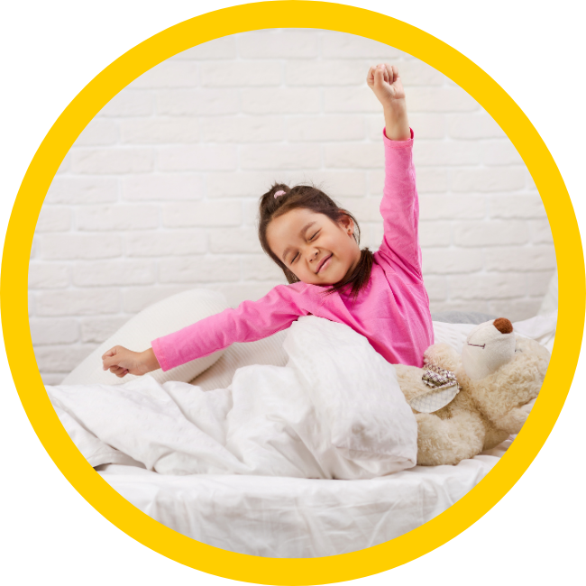 Establishing a Summer Sleep Routine for Kids